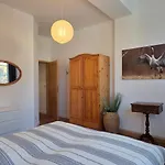 M8 Apartmán *