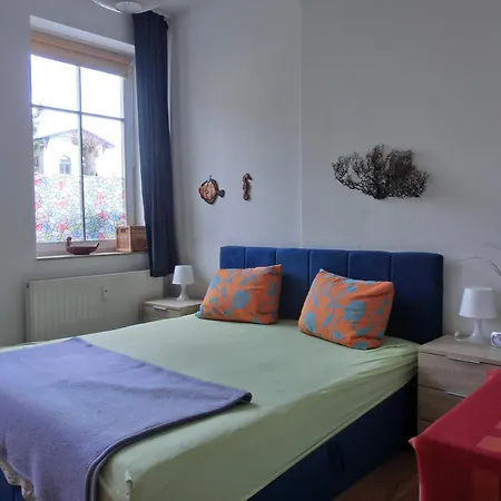 M8 Apartment *