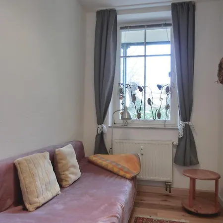 M8 Apartment Graal-Mueritz