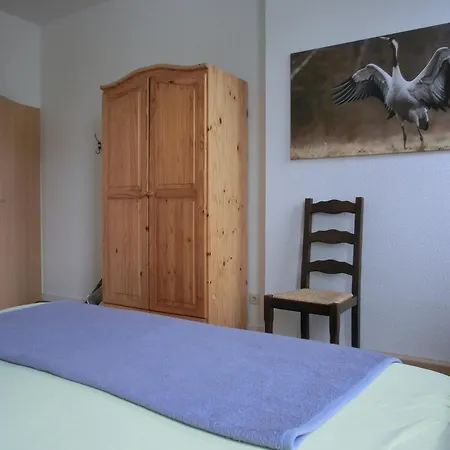 Apartment M8 Graal-Mueritz