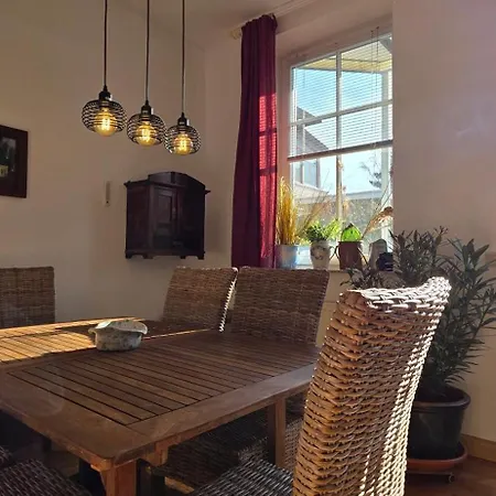 Apartman M8 Graal-Müritz