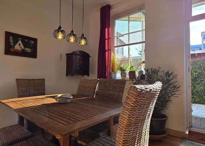 Apartman M8 Graal-Müritz